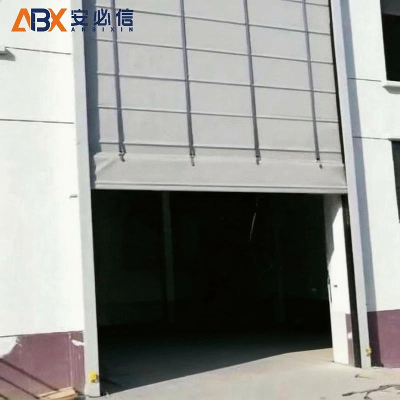 昆玉升降平台